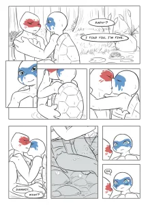 Alleviate - Page 12