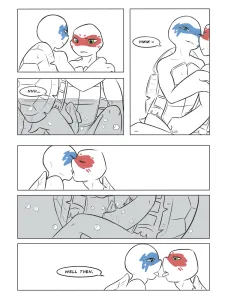 Alleviate - Page 14