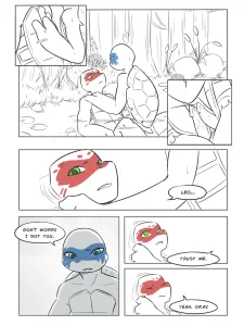 Alleviate - Page 15