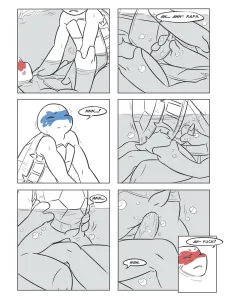 Alleviate - Page 17