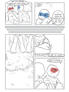 Alleviate - Page 19