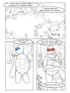 Alleviate - Page 2