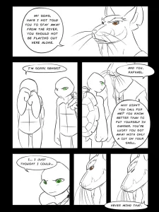 Alleviate - Page 22