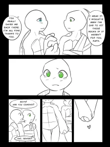 Alleviate - Page 24