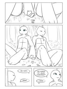 Alleviate - Page 25