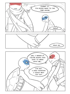 Alleviate - Page 3