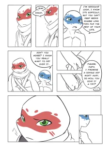 Alleviate - Page 4