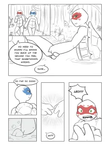 Alleviate - Page 5