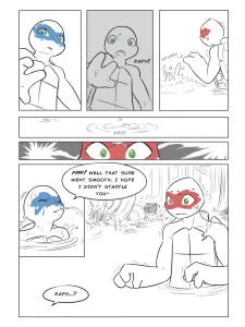 Alleviate - Page 6