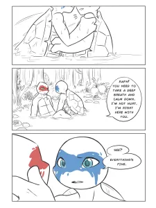 Alleviate - Page 7