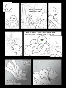Alleviate - Page 9