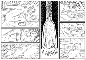 Alpha 5 - Page 10
