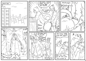Alpha 5 - Page 17