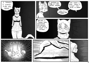 Alpha 5 - Page 20
