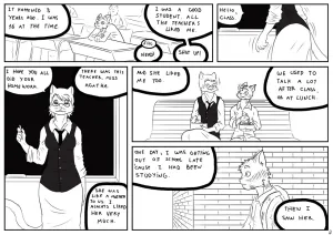Alpha 5 - Page 3