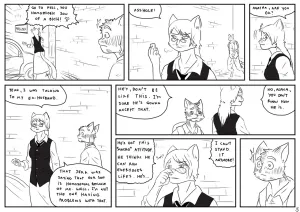 Alpha 5 - Page 4