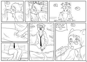 Alpha 5 - Page 7