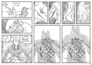 Alpha 3 - Page 11