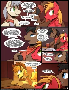 All Aboard - Page 4