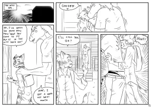 Alpha 4 - Page 13