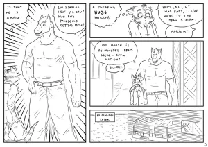 Alpha 4 - Page 3