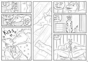 Alpha 4 - Page 4