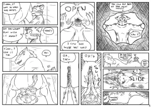 Alpha 4 - Page 9