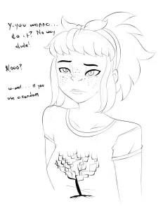 Amanda Ann - Page 4