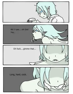 All I Do Is Dream - Page 3