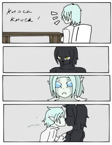 All I Do Is Dream - Page 4