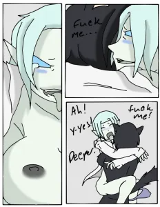All I Do Is Dream - Page 5