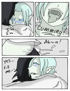 All I Do Is Dream - Page 6