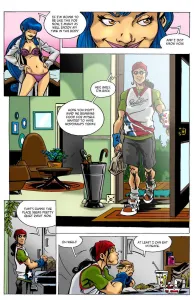 Amazon Lisa 2 - Page 4