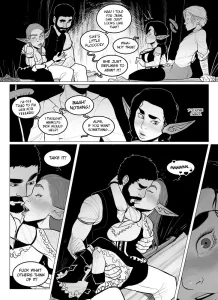 Alfie 5 - Page 16