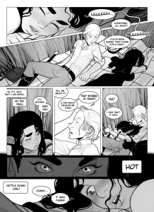 Alfie 5 - Page 28
