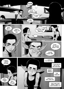 Alfie 5 - Page 32
