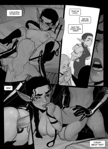 Alfie 5 - Page 36