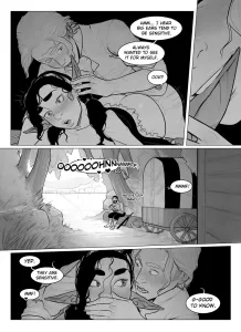 Alfie 5 - Page 5