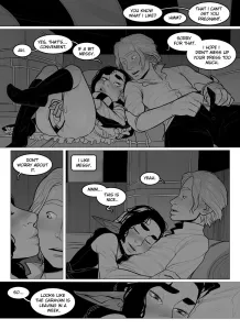Alfie 5 - Page 8