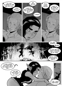 Alfie 5 - Page 9