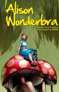 Alison Wonderbra - Page 1