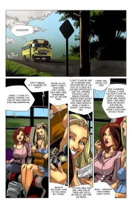 Alison Wonderbra - Page 4