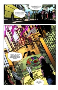 Alison Wonderbra - Page 5