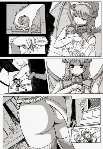 A Princess' Duty - Page 11