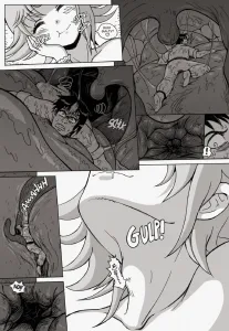 A Princess' Duty - Page 38