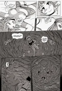 A Princess' Duty - Page 48