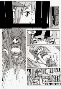A Princess' Duty - Page 5