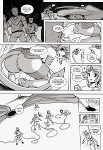 A Princess' Duty - Page 54