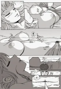 A Princess' Duty - Page 57