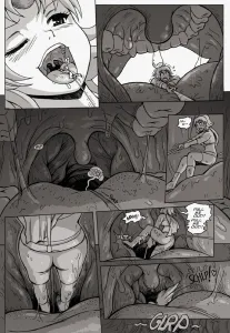 A Princess' Duty - Page 59